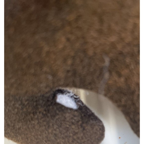 Vintage 1980 Freemountain Toy Vegimals 10" Butterfly Caterpillar Transform - Picture 7 of 12